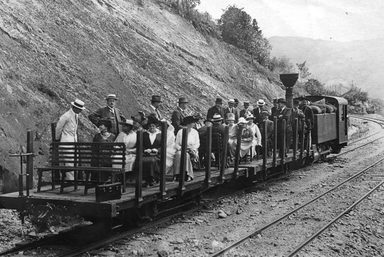 Ayacucho en la historia del transporte en Medellín