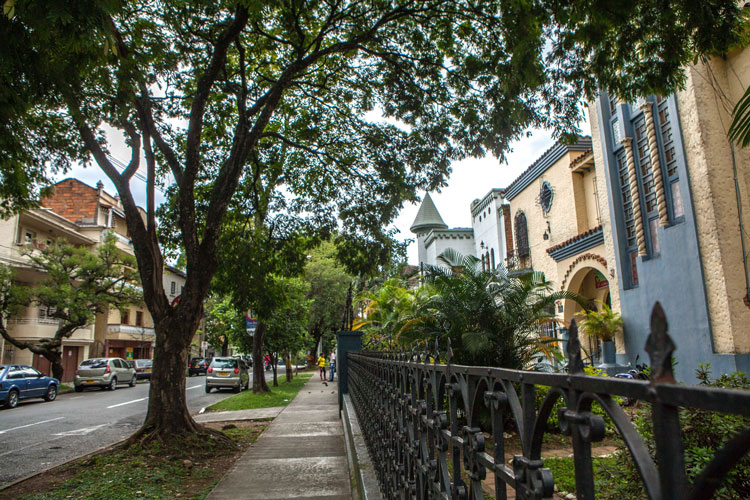 Prado, un sueño hecho barrio