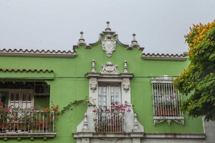 Prado, un sueño hecho barrio