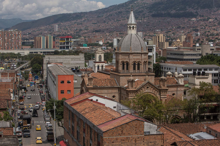 Historias viejas del barrio antiguo