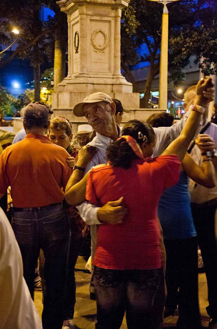 IUn viejo y obstinado corazón