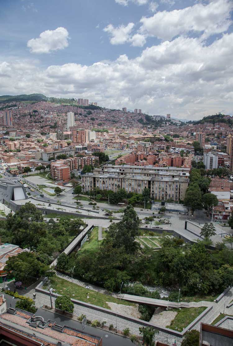 Museo Casa de la Memoria