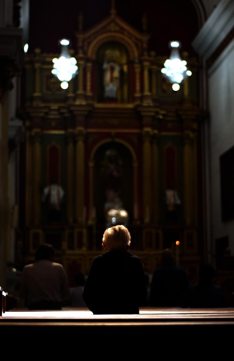 Concurso de fotografía Vida, Centro y Patrimonio