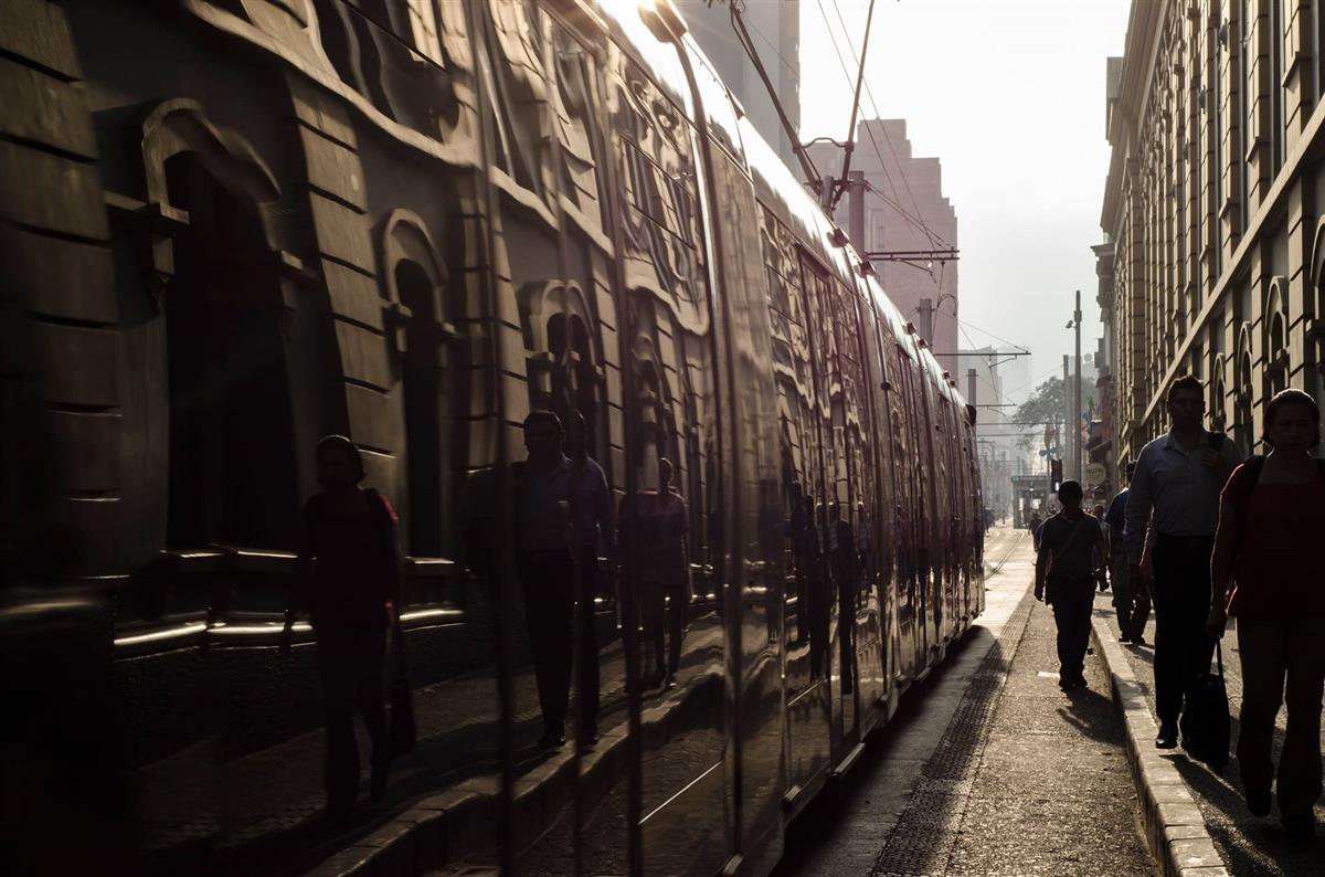 Concurso de fotografía Vida, Centro y Patrimonio