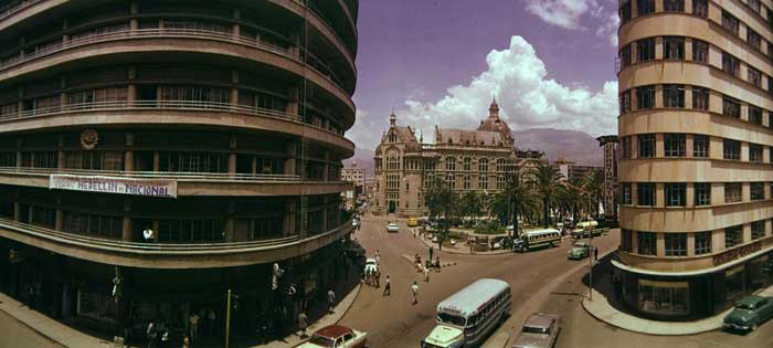 Edificio La Naviera