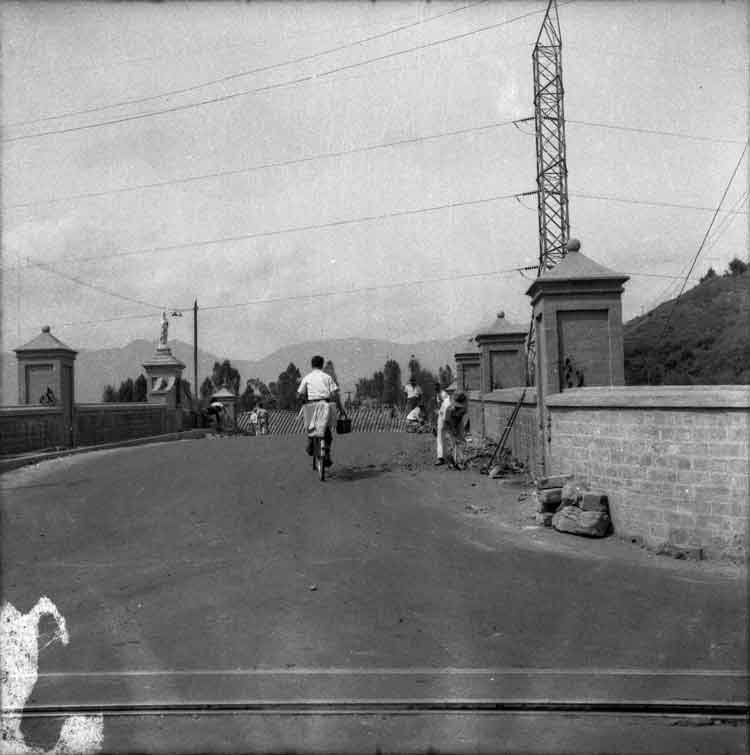 El primer fusilado del siglo XX en Medellín