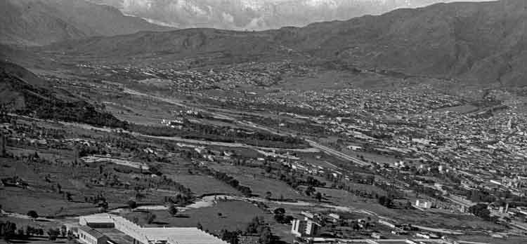 La Otra Banda de Medellín