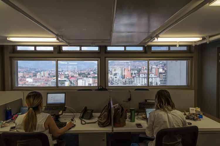 Dos viejos con memoria