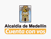 Alcaldía de Medellín