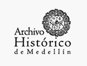 Archivo Histórico de Medellín